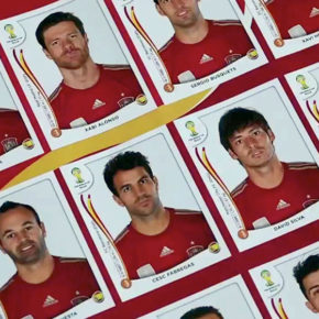 EDITORIAL PANINI MÉXICO