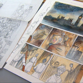 RICARDO PELÁEZ GOYCOCHEA