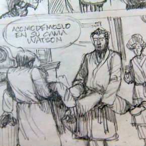 RICARDO PELÁEZ GOYCOCHEA