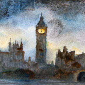 RICARDO PELÁEZ GOYCOCHEA