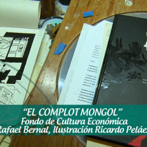 RICARDO PELÁEZ GOYCOCHEA