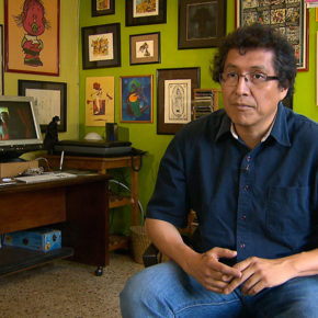 RICARDO PELÁEZ GOYCOCHEA