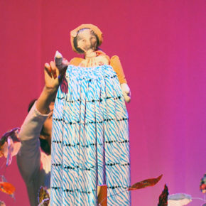 BELISA ¿DÓNDE ESTÁS?