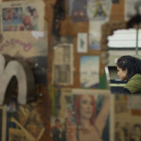 BELISA ¿DÓNDE ESTÁS?