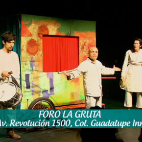 BELISA ¿DÓNDE ESTÁS?