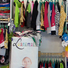 TENDERETE. ARTE Y DISEÑO