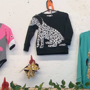 TENDERETE. ARTE Y DISEÑO