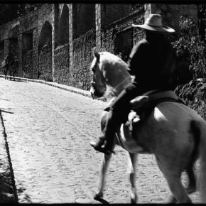 LA HISTORIA NEGRA DEL CINE MEXICANO