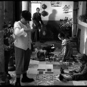 LA HISTORIA NEGRA DEL CINE MEXICANO