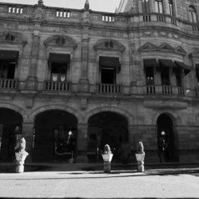 LA HISTORIA NEGRA DEL CINE MEXICANO