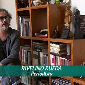 Ryszard Kapuściński. Un día más con vida