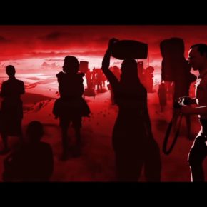 Ryszard Kapuściński. Un día más con vida