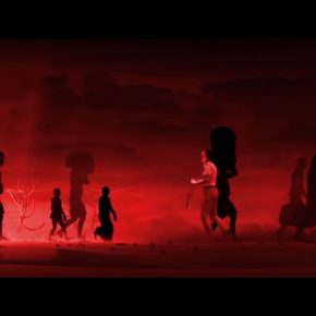 Ryszard Kapuściński. Un día más con vida