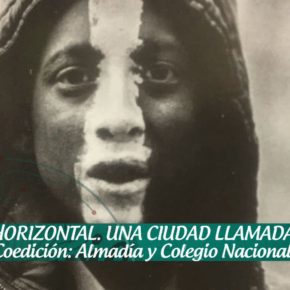 VÉRTIGO HORIZONTAL, UNA CIUDAD LLAMADA MÉXICO