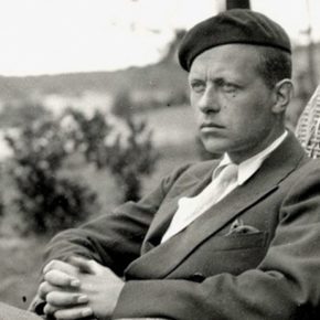 VÉRTIGO HORIZONTAL, UNA CIUDAD LLAMADA MÉXICO