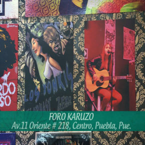 FORO KARUZO