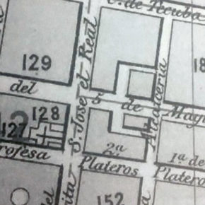 LA CIUDAD OCULTA. HÉCTOR DE MAULEÓN