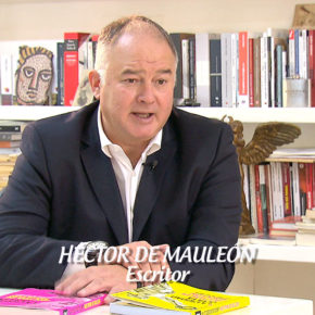 LA CIUDAD OCULTA. HÉCTOR DE MAULEÓN