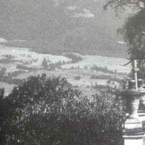 LA CIUDAD OCULTA. HÉCTOR DE MAULEÓN