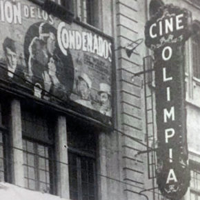 LA CIUDAD OCULTA. HÉCTOR DE MAULEÓN