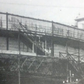 LA CIUDAD OCULTA. HÉCTOR DE MAULEÓN