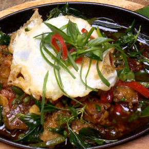 KIIN THAI- VIET EATERY