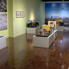 “EL TREN DE LA CIUDAD DE MÉXICO”