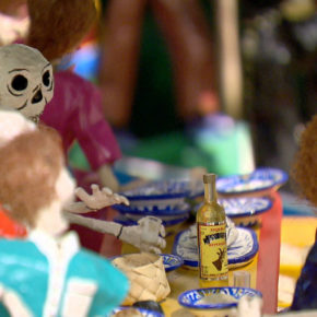 “EL TREN DE LA CIUDAD DE MÉXICO”