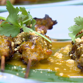 KIIN THAI- VIET EATERY