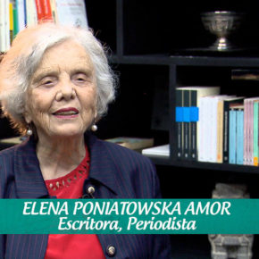 CENTRO CULTURAL ELENA PONIATOWSKA