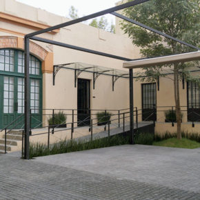 CENTRO CULTURAL ELENA PONIATOWSKA