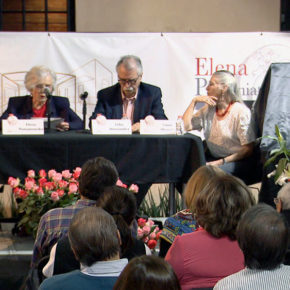 CENTRO CULTURAL ELENA PONIATOWSKA