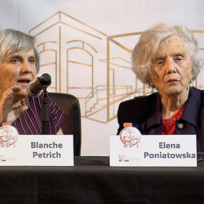 CENTRO CULTURAL ELENA PONIATOWSKA
