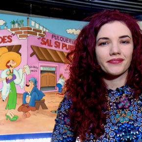 MUSEO DEL PULQUE Y LAS PULQUERÍAS