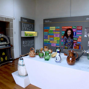 MUSEO DEL PULQUE Y LAS PULQUERÍAS