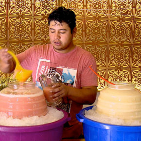 MUSEO DEL PULQUE Y LAS PULQUERÍAS