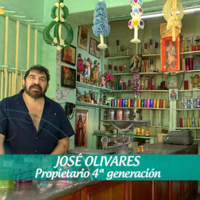 CERERÍA LA PURÍSIMA