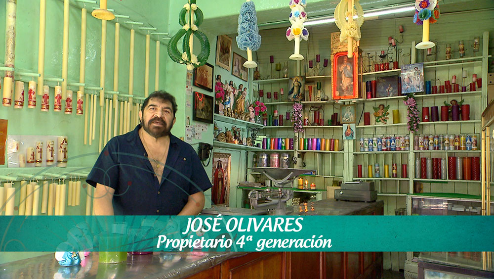 CERERÍA LA PURÍSIMA