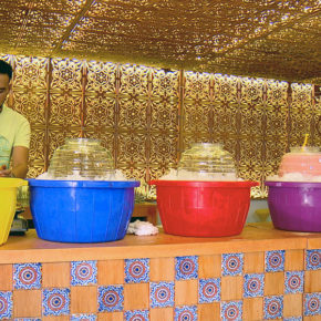 MUSEO DEL PULQUE Y LAS PULQUERÍAS