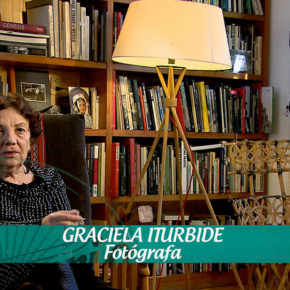 GRACIELA ITURBIDE