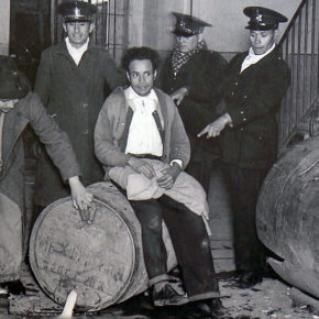 MUSEO DEL PULQUE Y LAS PULQUERÍAS