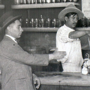 MUSEO DEL PULQUE Y LAS PULQUERÍAS