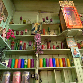 CERERÍA LA PURÍSIMA