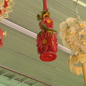 CERERÍA LA PURÍSIMA