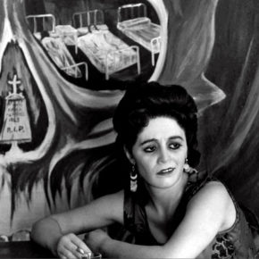 GRACIELA ITURBIDE