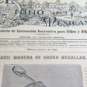 LA OFICINA DEL LIBRO