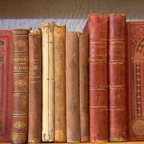 LA OFICINA DEL LIBRO