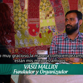 INDIAN CINEMA IN MEXICO