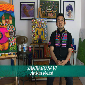SANTIAGO SAVI