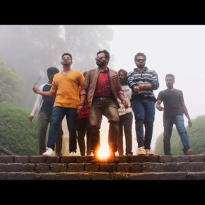 INDIAN CINEMA IN MEXICO